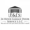 Photo for F&J's 24 Hour Garage Door Service