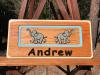 Photo for Buy Beautiful Custom Wood Signs