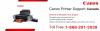 Photo for Canon Printer Support Toll-Free Number Canada: 1-888-201-2039
