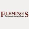 Photo for Fleming's Fundamentals of Law