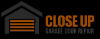 Photo for Close Up Garage Door Repair - Falls Church