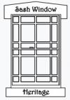 Photo for Sash Window Heritage