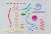 Photo for Embroidery for Beginners