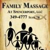 Photo for Family Massage At Spencerport LLC