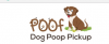 Photo for POOf! Dog Poop Pickup