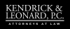 Photo for Kendrick & Leonard, P.C.
