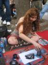 Photo for Spray Paint Art Secrets