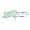 Photo for Affordable Carpet Cleaning & Restoration