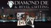 Photo for Diamond Die & Bevel Cutting