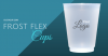 Photo for 3 Steps To Choose The Best Wholesale Manufacturers Of Personalized Frost Flex Cups
