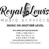 Photo for Royal Lewis Music Services