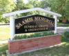 Photo for Saamis Memorial Funeral Chapel & Crematorium