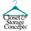 Photo for Closet & Storage Concepts