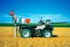 Photo for Precision Agricultural Systems Market: Advanced Technologies to enhance the Productivity and Crop Yield
