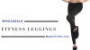 Photo for Buy The Best Fitness Leggings In Pop Colors And Trendy Patterns From Gym Clothes