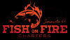 Photo for Fish on Fire fishing charters Sarasota