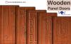 Photo for Wooden Panel Doors, Wood Frames & Furniture Suppliers