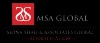Photo for Mona Shah & Associates (Global)