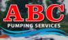 Photo for ABC Pumping Service