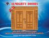 Photo for Wooden PVC Doors and Membrane Doors Suppliers and Manufacturers