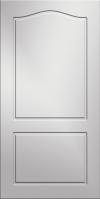 Photo for Wooden white skin doors, white molded and white primer doors suppliers