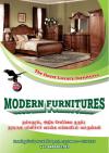 Photo for Wooden Furniture Manufacturers and Suppliers