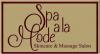 Photo for Spa A La Mode