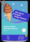 Photo for Graphic Design Packages- Web Design Retainer