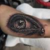 Photo for Salvation Tattoo Lounge, Tattoo studio in Miami, FL. We are experts in making stylish tattoos and our satisfied customers voted us as a number one tattoo shop in the area. We also offer some other services like Permanent Make-Up, Body Piercing and Henna B