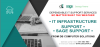 Photo for IT SUPPORT SERVICES from DB COMPUTER SOLUTIONS