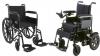 Photo for Wheelchairs Market Report 2018 - Analysis and Forecast to 2025 - Research and Markets