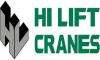 Photo for Hi Lift Cranes
