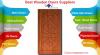 Photo for Manufacturer & Exporter Of Wooden Doors And Wooden Furniture