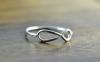 Photo for The Endless Options for Stacking Rings with Names