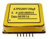 Photo for Piezo drivers