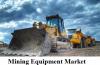 Photo for Mining Equipment Market offers huge growth opportunities for the future