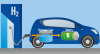 Photo for Global Hydrogen Vehicle Market Forecast to 2023