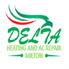 Photo for Delta Heating And AC Repair Milton