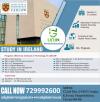 Photo for Study in IRELAND | UNIK Global Services