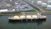 Photo for Global LNG poised to dominate global market.