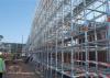 Photo for Scaffolding Services with Dismantling