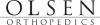 Photo for Olsen Orthopedics