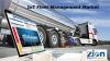 Photo for IoT Fleet Management Market - Technology Breakthroughs & A Growing Opportunity by 2024