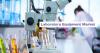 Photo for Laboratory Equipment Market - Insights, Trends, Outlook and Opportunity Analysis, 2017-2025