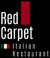 Photo for RED CARPET ITALIAN RESTAURANT
