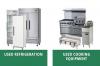 Photo for 7 Questions to Consider Before You Buy Used Kitchen Equipment