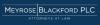 Photo for Meyrose Blackford PLC
