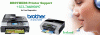 Photo for Brother Printer Technical Support Ireland: +353-766803697