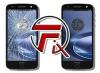 Photo for Motorola screen repair and replacement service centre in the UK.