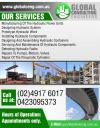 Photo for Global Consulting Engineers Pty Ltd | Engineering Consultants